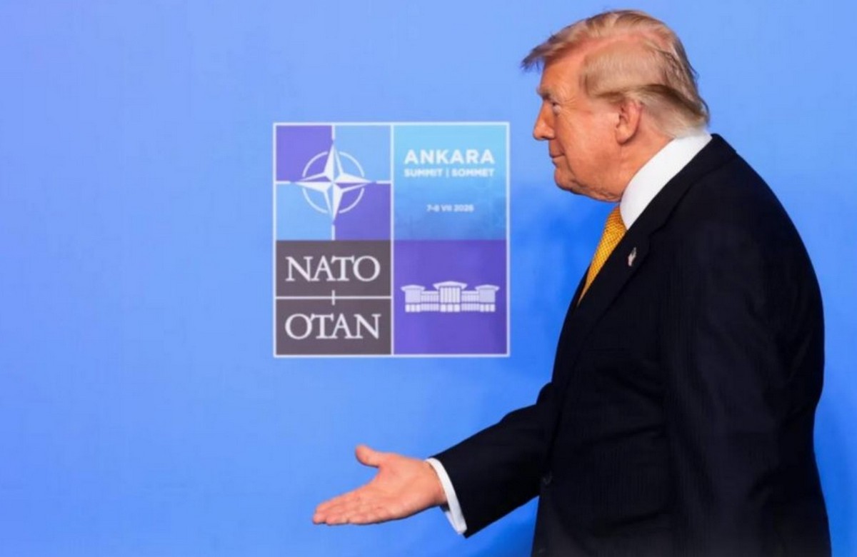 Розвалений альянс та поступки Кремлю. Нова політика Трампа підриває світову безпеку, - The Atlantic